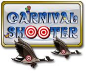 Feature screenshot game Carnival Shooter