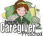 Функция скриншота игры Carrie the Caregiver 2: Preschool