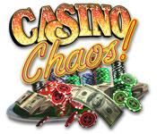 Feature screenshot game Casino Chaos