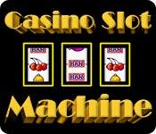 Функция скриншота игры Casino Slot Machine