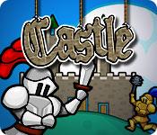 Функция скриншота игры Castle