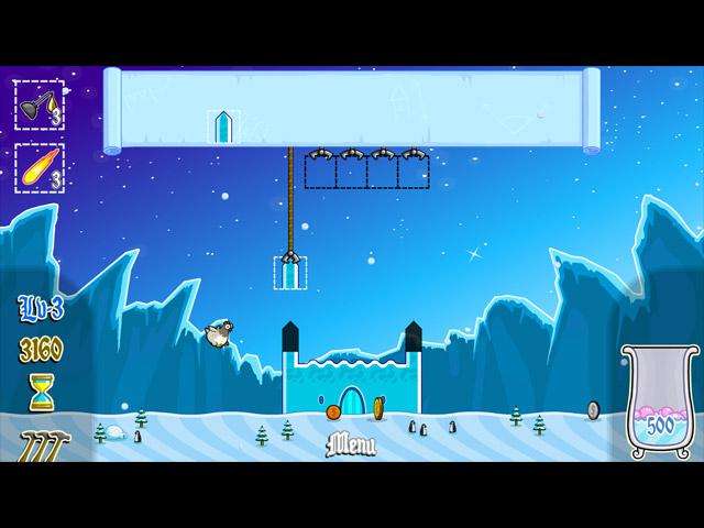 Game screenshot 1 Castle