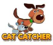 Image Cat Catcher
