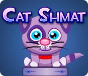 Функция скриншота игры Cat Shmat