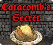 Feature screenshot game Catacomb's Secret
