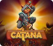 Feature screenshot game Catana