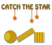 Feature screenshot game Catch The Star
