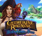 Preview image Catherine Ragnor: Blackbeard's Fury game
