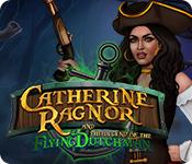 Funzione di screenshot del gioco Catherine Ragnor and the Legend of the Flying Dutchman