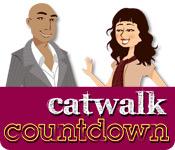 Función de captura de pantalla del juego Catwalk Countdown
