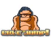 Feature screenshot game Cave Jump