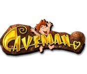 Feature screenshot game Cave Man