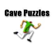 Функция скриншота игры Cave Puzzles: A Gift