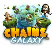 機能スクリーンショットゲーム Chainz Galaxy