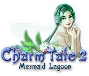 機能スクリーンショットゲーム Charm Tale 2: Mermaid Lagoon