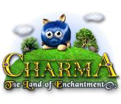 Функция скриншота игры Charma: The Land of Enchantment