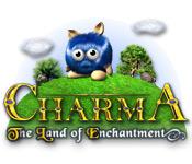 Image Charma: The Land of Enchantment