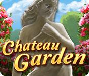 La fonctionnalité de capture d'écran de jeu Chateau Garden