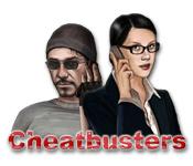 Feature screenshot game Cheatbusters