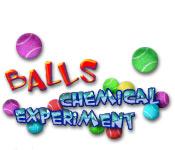 Feature screenshot game Chemical Experiments