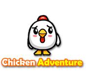 Feature screenshot game Chicken Adventure