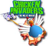 Chicken Invaders 2 game play