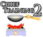 Image Chief Training 2
