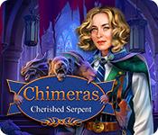Feature screenshot game Chimeras: Cherished Serpent