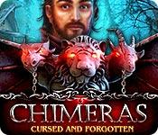 Feature screenshot game Chimeras: Cursed and Forgotten