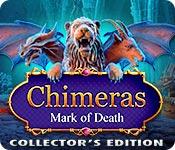 Feature screenshot game Chimeras: Mark of Death Collector's Edition