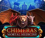 Feature screenshot game Chimeras: Mortal Medicine