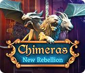 Feature screenshot game Chimeras: New Rebellion