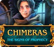 Feature screenshot game Chimeras: The Signs of Prophecy