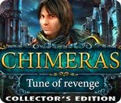 Feature screenshot game Chimeras: Tune of Revenge Collector's Edition