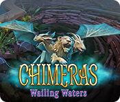Feature screenshot game Chimeras: Wailing Waters