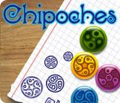 Функция скриншота игры Chipoches