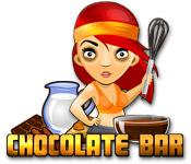 Feature screenshot game Chocolate Bar