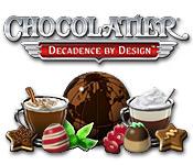 Feature screenshot game Chocolatier 3: Decadence by Design