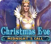 Feature screenshot game Christmas Eve: Midnight's Call