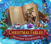 Функция скриншота игры Christmas Fables: Holiday Guardians