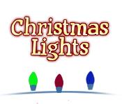 Feature screenshot game Christmas Lights