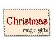 Feature screenshot game Christmas Magic Gifts