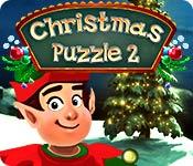Feature screenshot game Christmas Puzzle 2