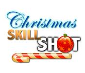 Feature screenshot game Christmas Skill Shot