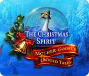 Feature screenshot game The Christmas Spirit: Mother Goose's Untold Tales