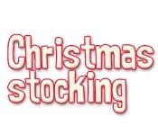 Image Christmas Stocking