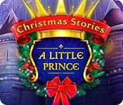 Функция скриншота игры Рождественские Истории: Маленький Принц