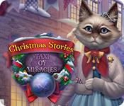 Feature screenshot game Christmas Stories: Taxi of Miracles