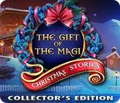 Feature screenshot game Christmas Stories: The Gift of the Magi Collector's Edition