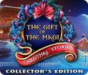 Image Christmas Stories: The Gift of the Magi Collector's Edition